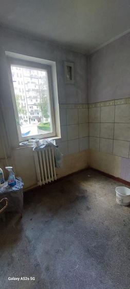 Vand apartament 38mp, Etaj 1, 2 camere decomandat, zona Aleea Micus - 3