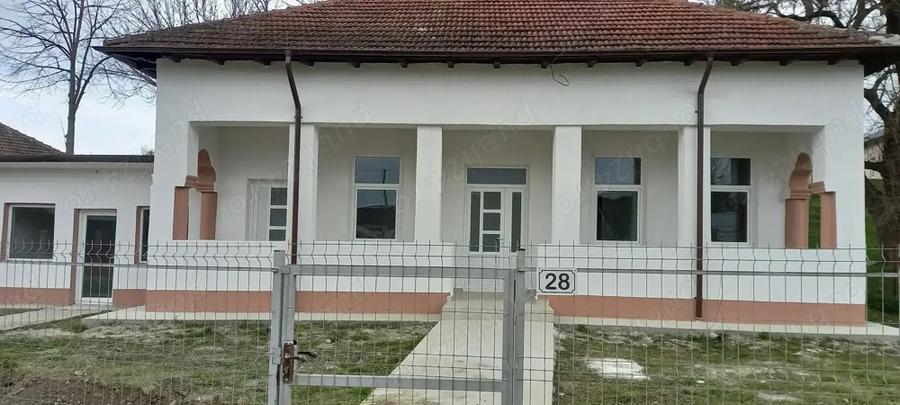 Cladire cu destina?ie afaceri sau casa de locuit - 1