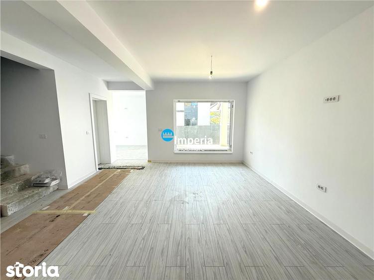 Casa P+M 164 mp, 370 teren, MegaImage Valea Ursului, Iasi - 1