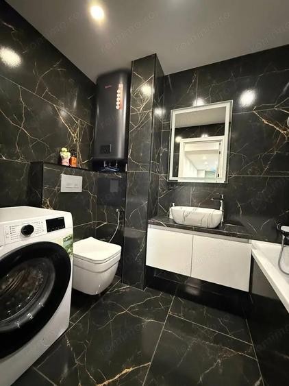 Apartamnet cu 2 camere de vanzare in zona Panduri - 1