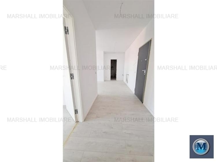 Apartament 3 camere de vanzare, zona Nord, 94.05 mp #16520 - 11