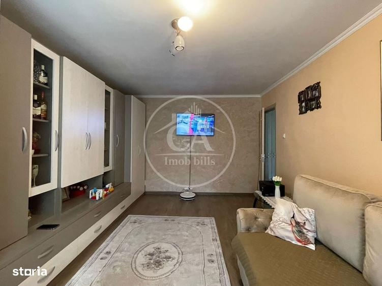 Apartament de vanzare cu 2 camere de tip PB in Nufarul, Oradea - 6
