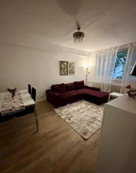 Apartament 3 camere, cu boxa, Campia Libertatii - Baba Novac,IOR, investitie - 1