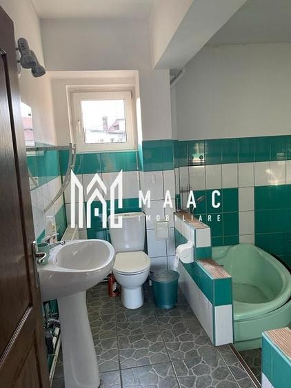 Casa individuala | P+2+M | 330 MP | Zona Centrala - 5