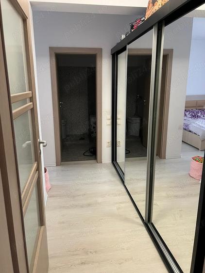 Apartament cu 3 camere mobilat si utilat (optional si loc de parcare) - 11