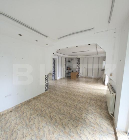 Spatiu comercial de vanzare, 85 mp, zona Decebal - 3