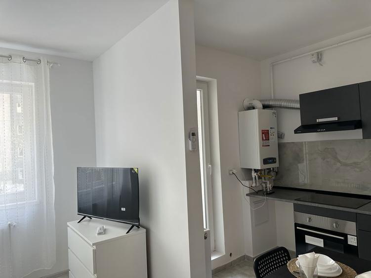 Garsoniera de inchiriat - 7