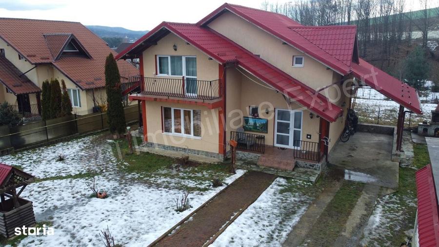 Casa de vanzare in Curtea de Arges. - 5