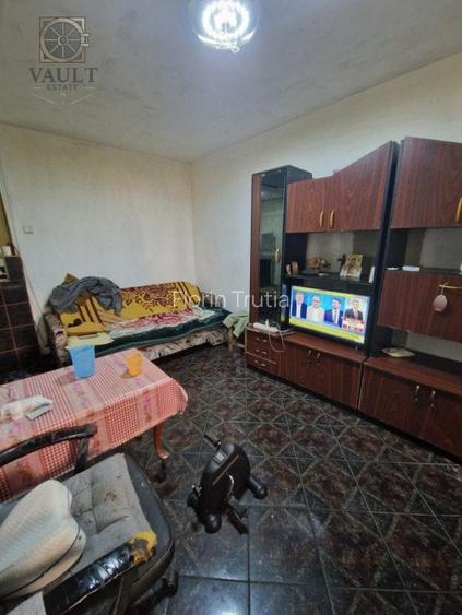 Garsoniera - 10 min de parcul Teilor - Ozana