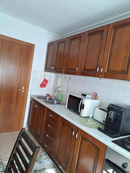 Inchiriez apartament 2 camere Bucuresti - 3