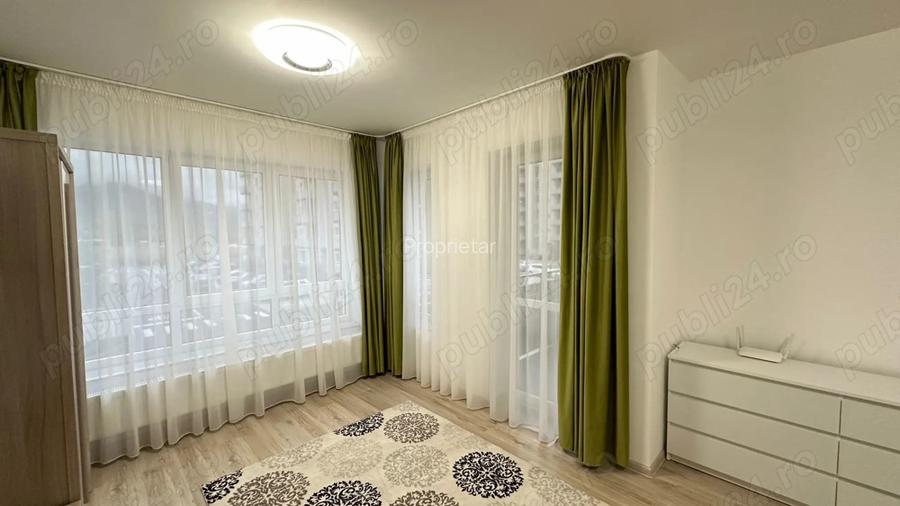 Garsoniera inchiriere Avantgarden COMISION 0% - proprietar