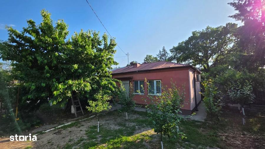 Casa Foc?ani Zona Pompieri str Cotesti Lic Auto - 16