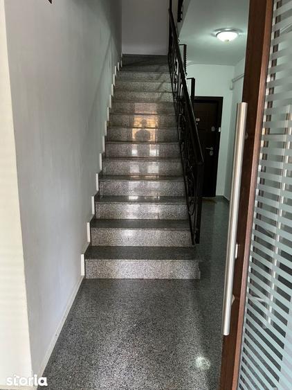 Bazilescu, apartament 2 camere, design arhitect, 2 minute de metrou. - 20