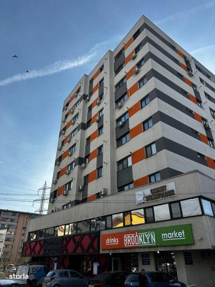 Apartament Studiou 2 Camere Finalizata Comision 0% Militari Residence - 8