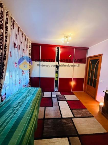 Apartament 4 camere 120 mp + 11,5 boxa BLOC NOU - 16