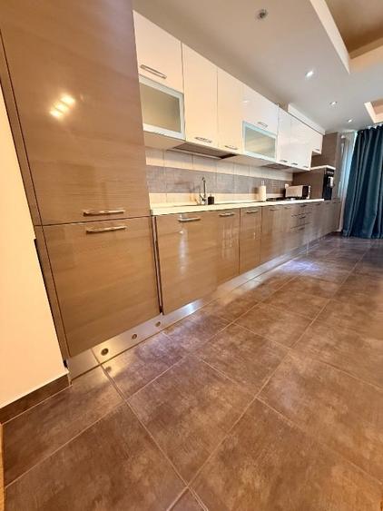 NOU|FOREST HILL APARTMENT| 2 CAMERE | PARCARE SUBTERANA - 2