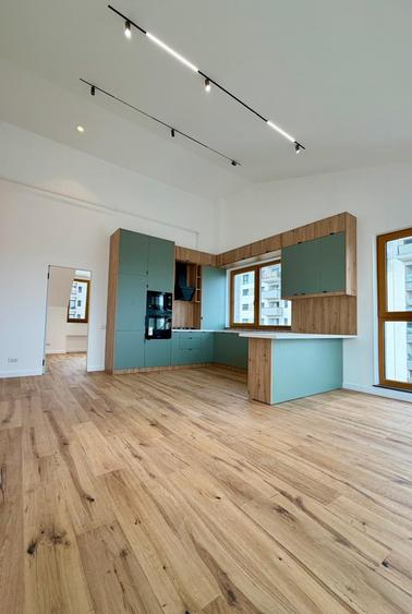 Apartament 4  camere in Domenii Residence (Direct dezvoltator) - 2