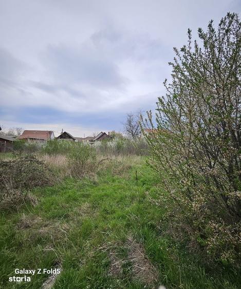 Teren cu casa renovabila oportunitate excelenta in Episcopia Bihor - 5