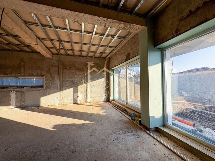 Vila de vanzare 6 camere***Mogosoaia - 6