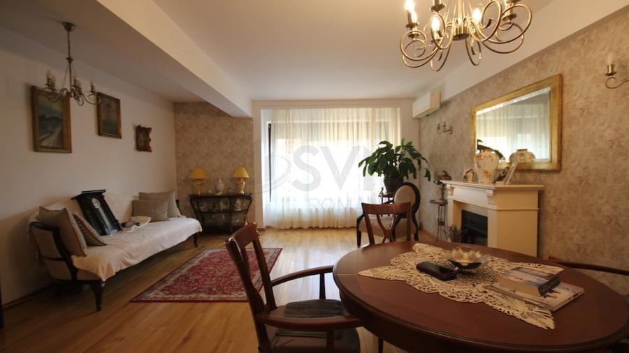 REA1007793 Apartament elegant - strada linistita - 68 mp utili