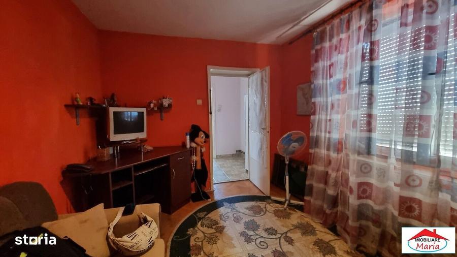 Apartament caramida 2 camere Solidaritatii cu balcon - 3