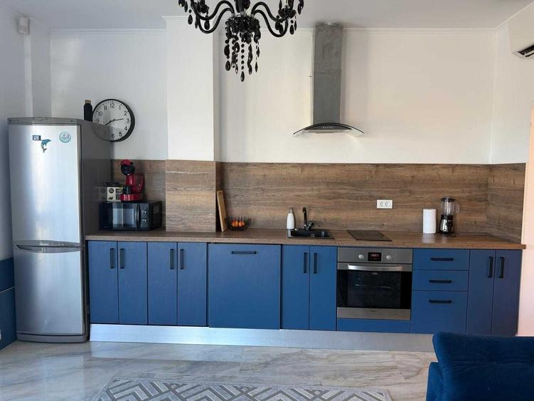 Apartament la malul marii langa Beach Please. - 5