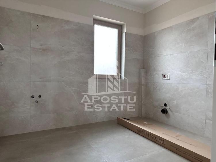 Locuinte la cheie despartite prin garaj Giroc - 14