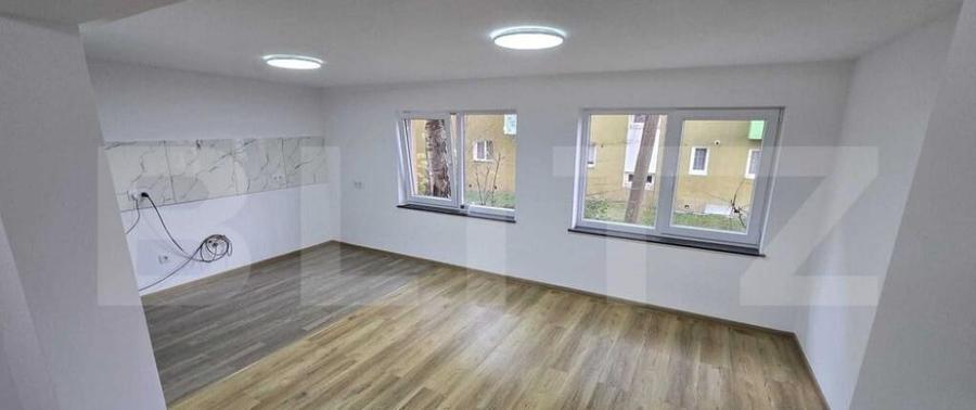 Apartament 4 camere, parter, renovat recent, modern, 92mp, z - 7