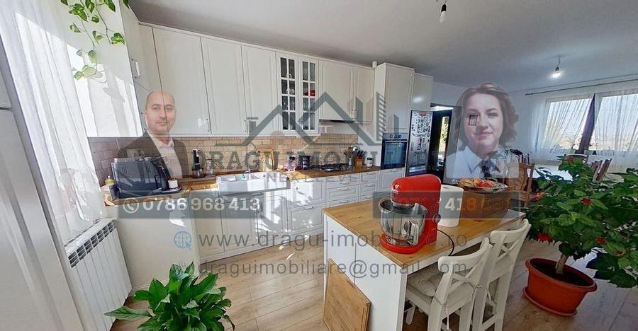 Vila Cartier Balcescu Tecuci/ Panouri fotovoltaice 5 kw - 16