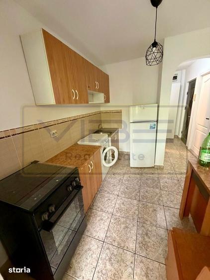 Apartament 1 camera decomandat Tatarasi SUD - Gradinari - 3
