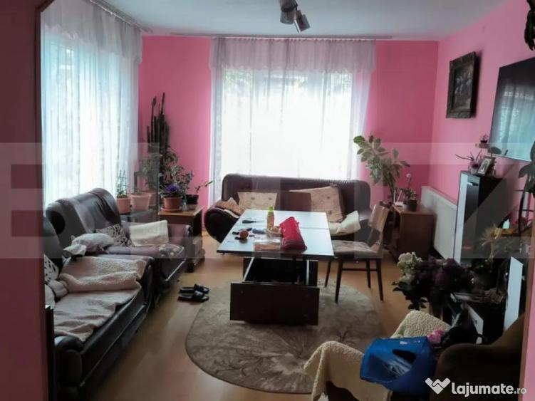 Casa cu 6 camere, 270 mp , 375 mp teren, zona Valea Ghinzii - 6