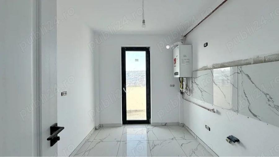 Apartament Hlincea | Dezvoltator - 5