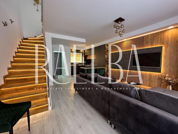 Casa Cosmopolis | 3 camere - 6