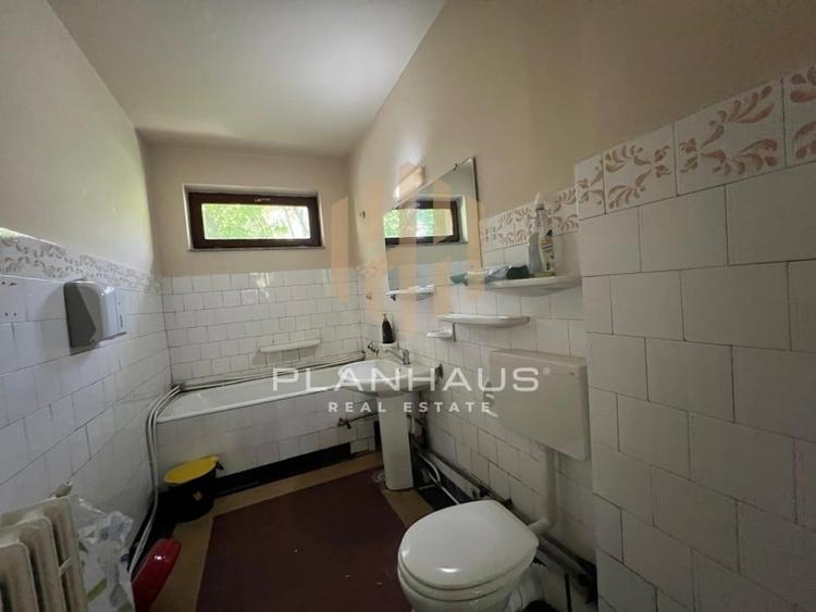 Casa de vanzare central ,Victor Babes zona Spitalul de Pneumoftiziologie TBC - 23