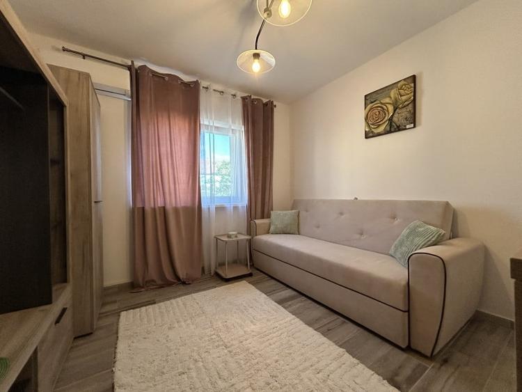 Apartament 1 camera, pozitionat excelet, zona Dambovita - 1