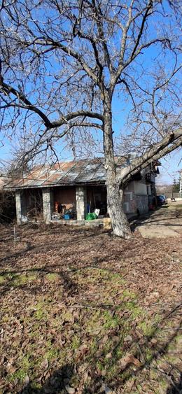 Casa de vanzare in Tintea , Baicoi - 10