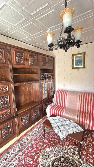 Oportunitate casa la cheie Brasov Schei - 4
