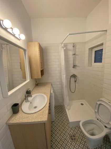 Garsonieră ultracentral- confort 1- Romană/Universitate - 5