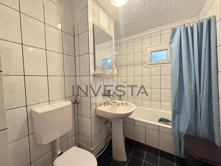 Apartament 4 camere | Etajul 2! Zona strazii Gheorghe Dima! - 8