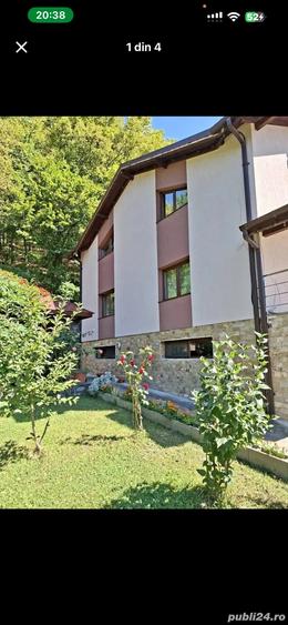 Vand Casa in Pausa Calimanesti - 4