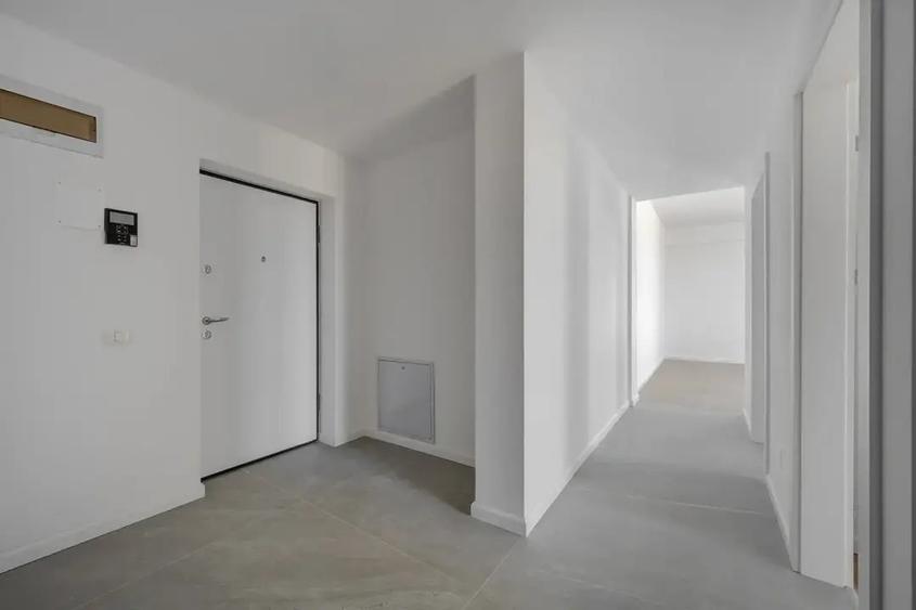 Apartament 3 camere The Suburb  Finisat complet Parcare inclusă - 5