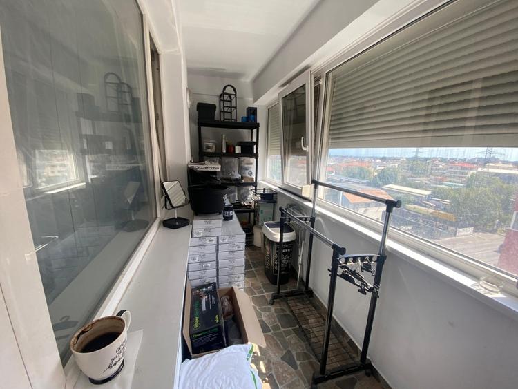 Baba Novac - Apartament 2 camere semidecomandat - 11