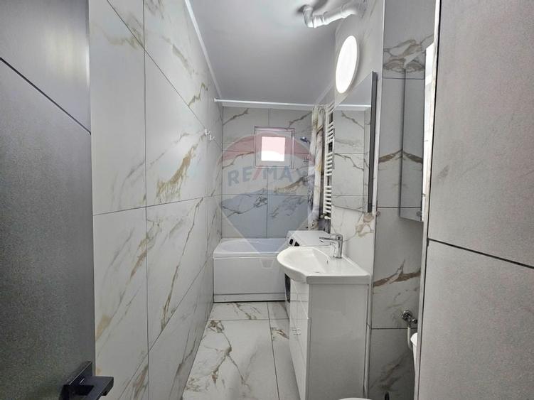 Apartament cu 3 camere de închiriat în zona Tomis Nord Constanta - 8