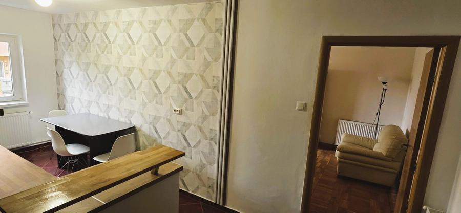 Apartament 2 camere in Racadau - 6