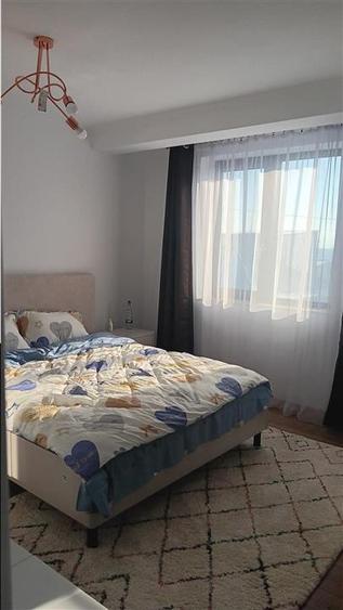 Valea Lupului str Academiei Vila P+E 5cam Teren 515mp constructie noua - 9