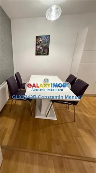 Apartament 2 camere, spatios, Herastrau, Soseaua Nordului - 2