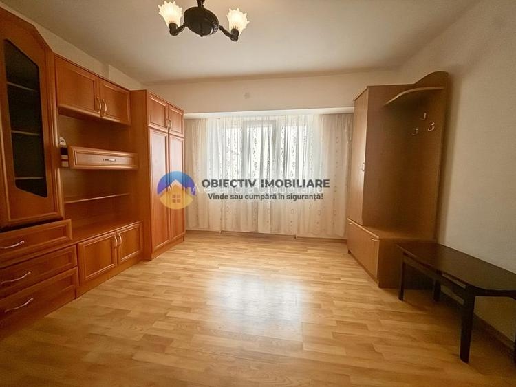 Apartament 2 camere de inchiriat – Bld. Traian