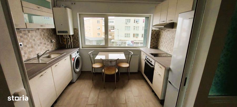 Garsoniera de inchiriat Cisnadie (centru) - 8