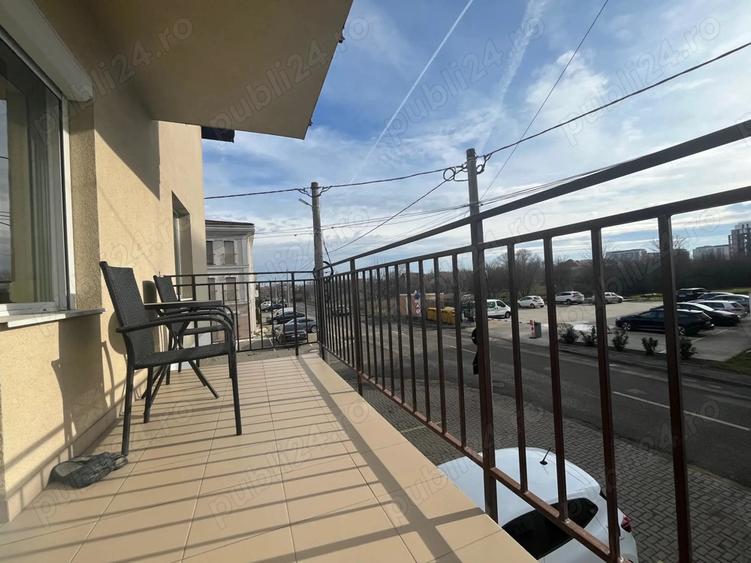 Inchiriez apartament in Timi?oara zona Selgros (Calea Aradului) - 3