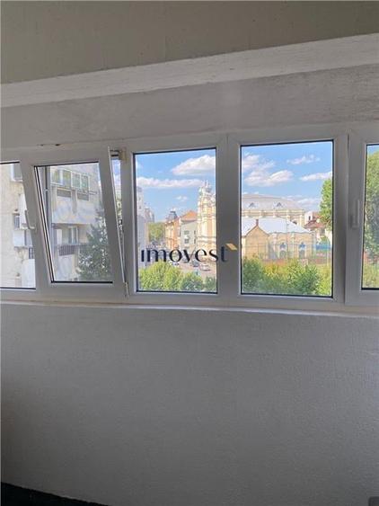 De inchiriat: Apartament cu 2 camere in zona Centrala - 3